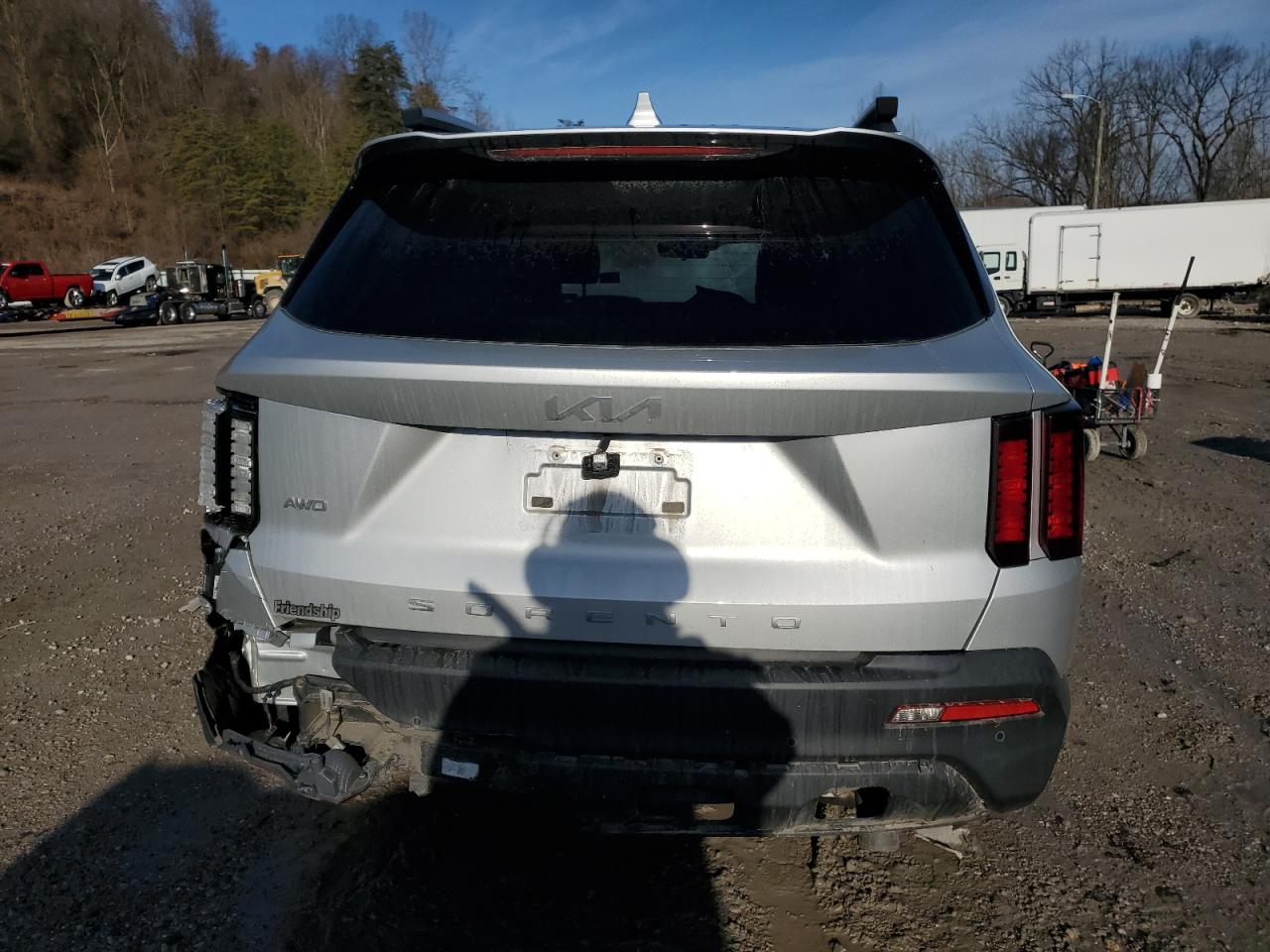 2022 Kia Sorento - Image 6