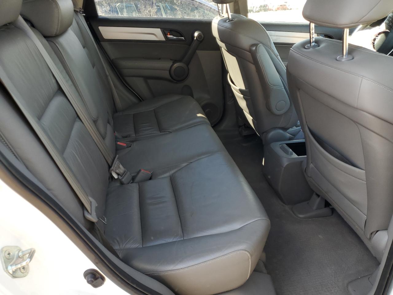 2010 Honda CR-V - Image 11