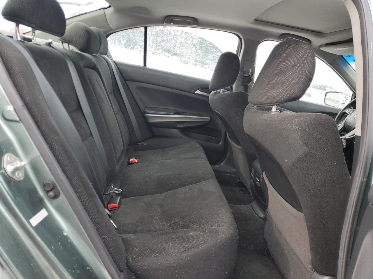 2010 Honda Accord - Image 10