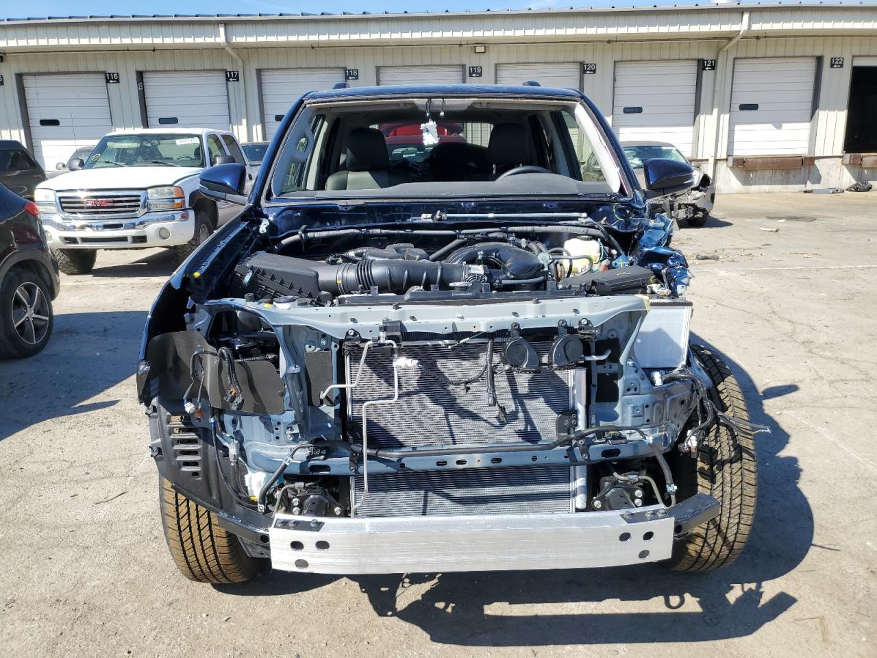 2024 Toyota 4Runner - Image 5