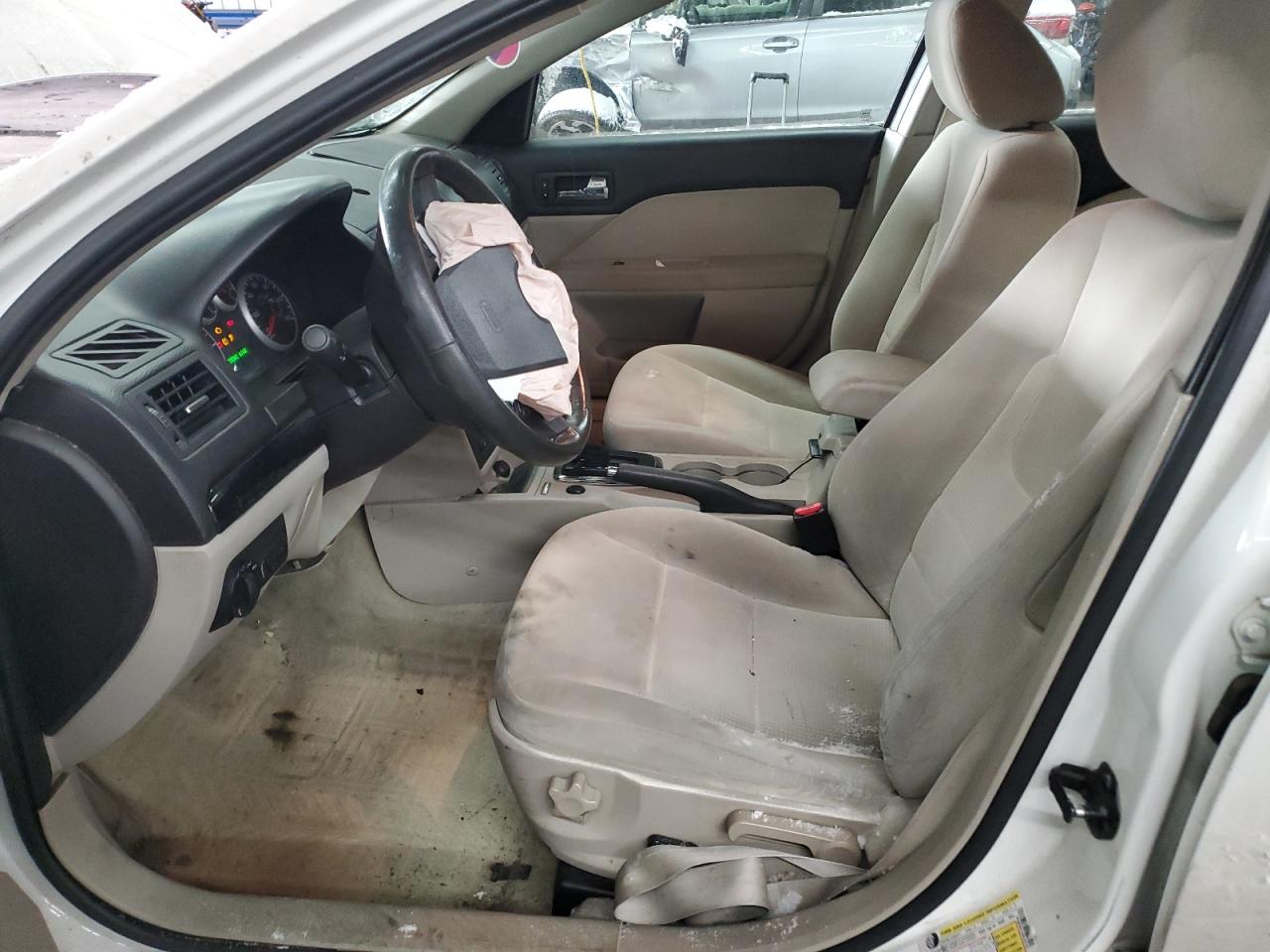 2009 Ford Fusion - Image 7