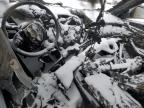 2009 Cadillac Cts-V  продається в Wichita, KS - Burn
