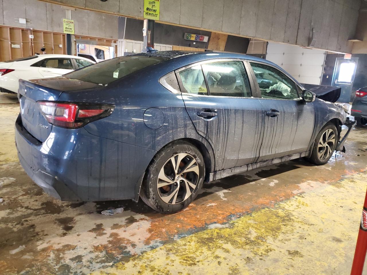 2021 Subaru Legacy - Image 3