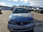 2009 Subaru Impreza Outback Sport de vânzare în Windham, ME - Side