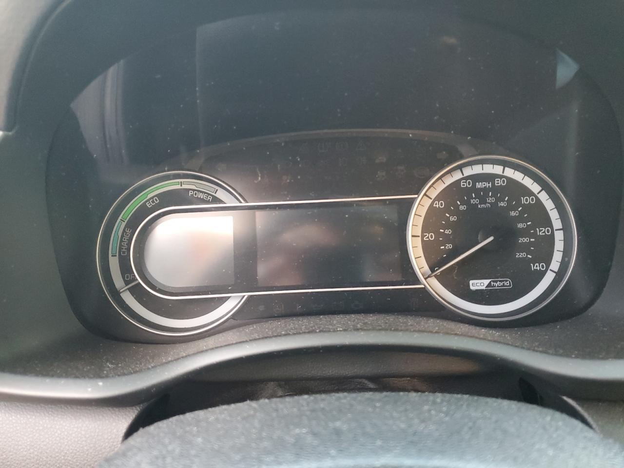 2019 Kia Niro - Image 9