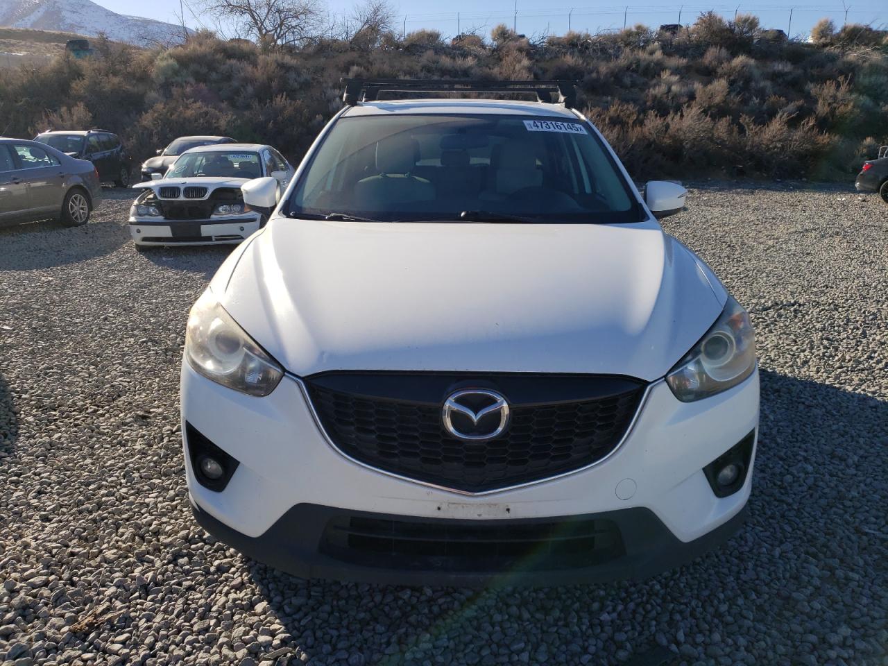 2015 Mazda CX-5 - Image 5