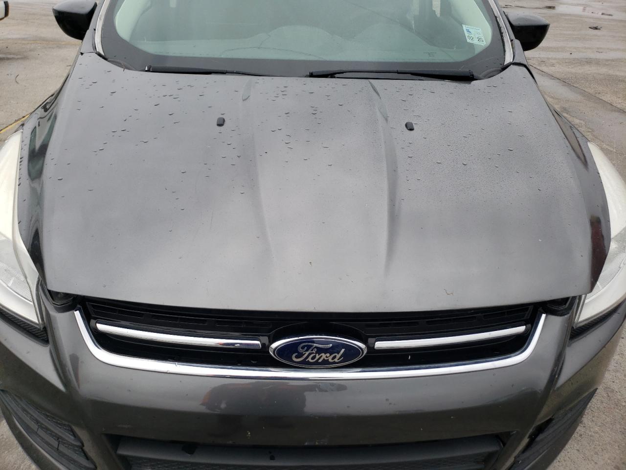 2015 Ford Escape - Image 12