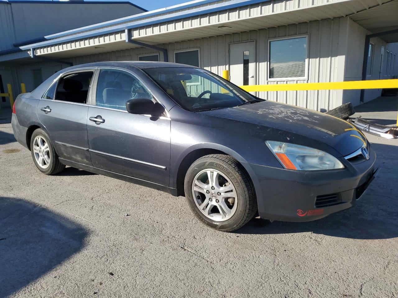 2007 Honda Accord - Image 4