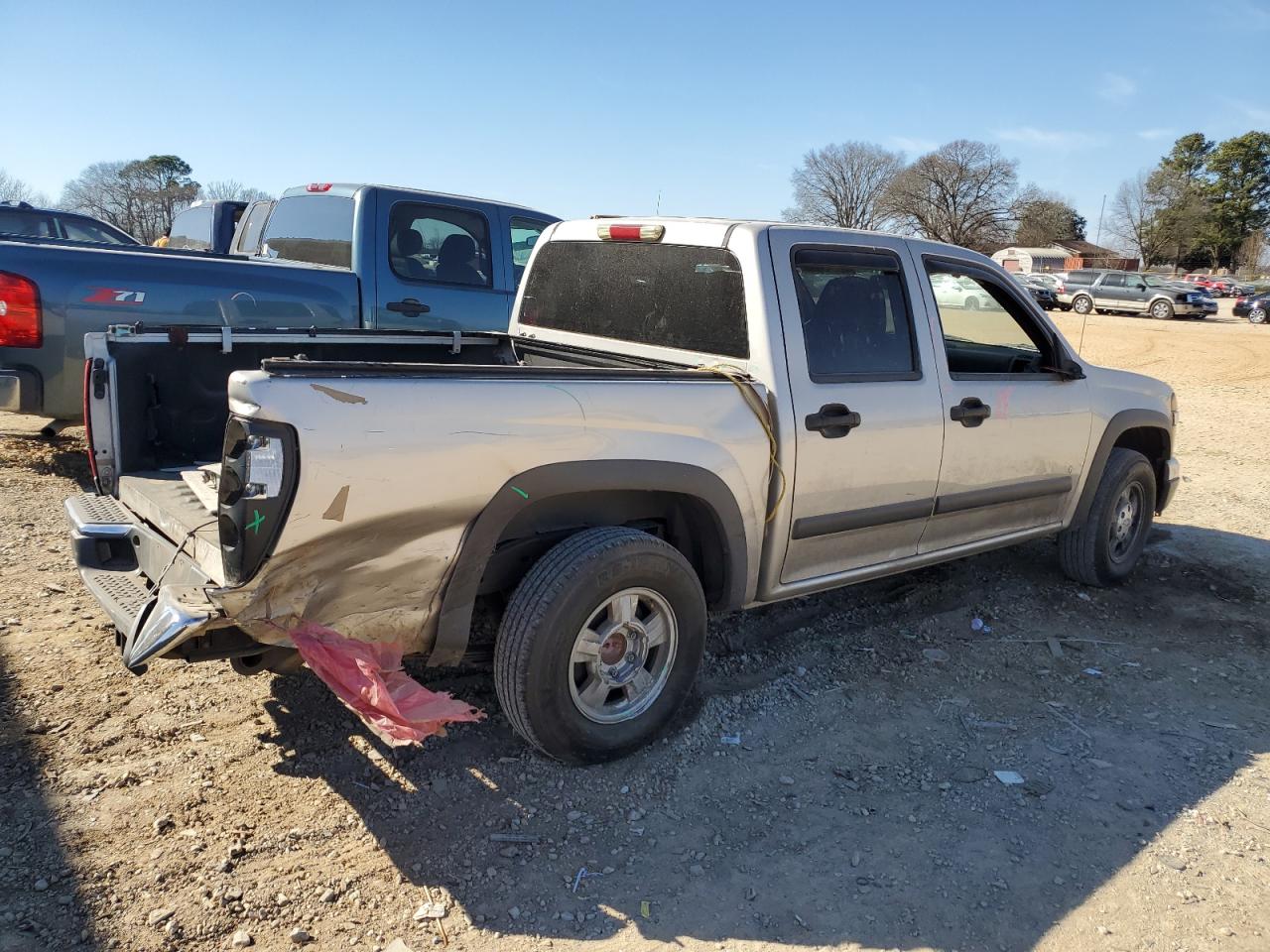2006 Chevrolet Colorado - Image 3