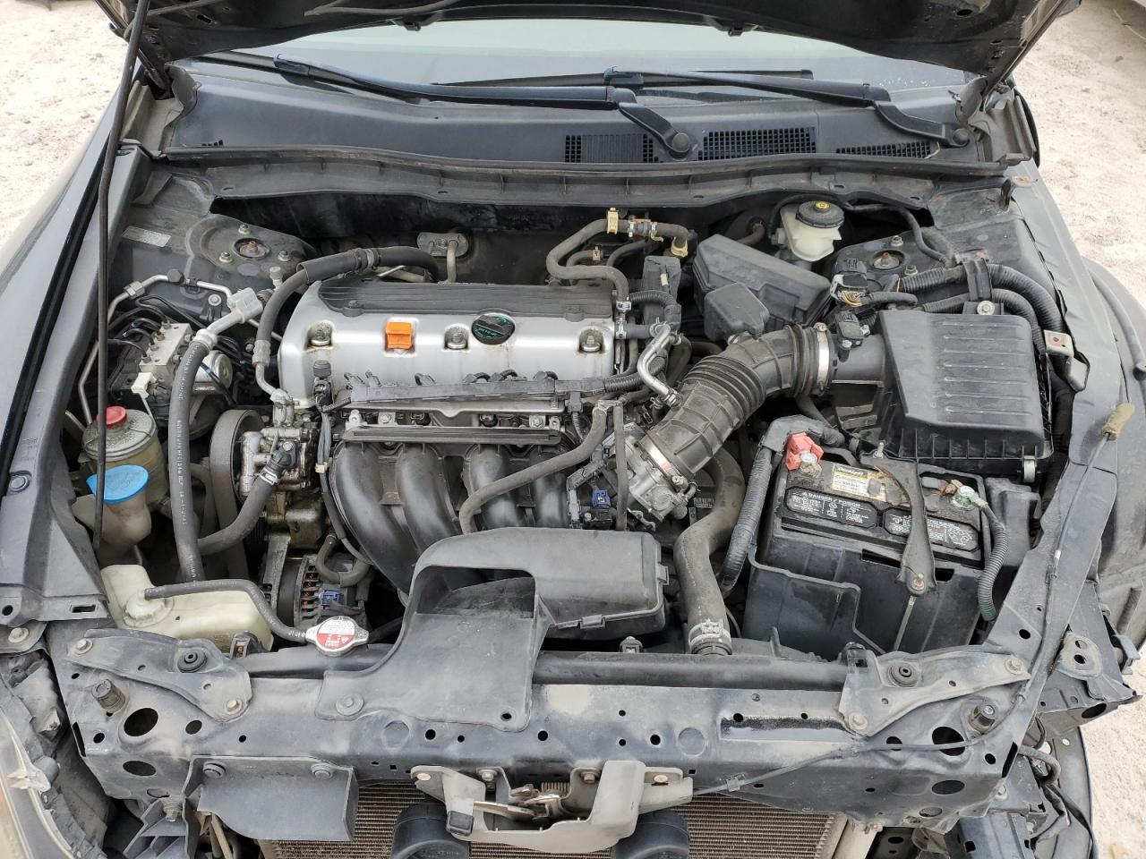 2008 Honda Accord - Image 12