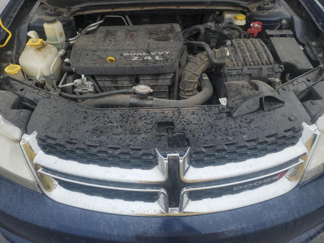 2013 Dodge Avenger - Image 11