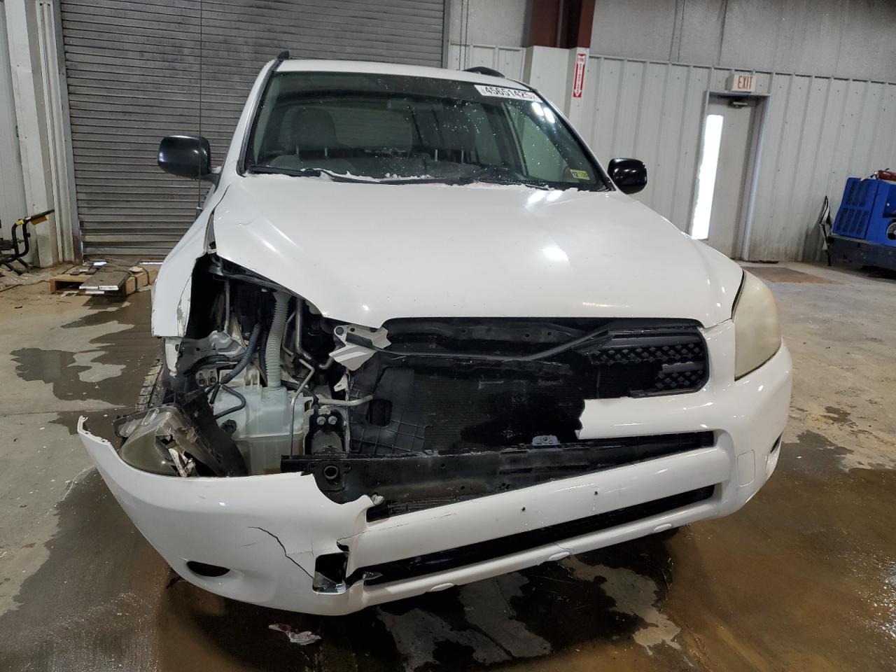 2007 Toyota RAV 4 - Image 5