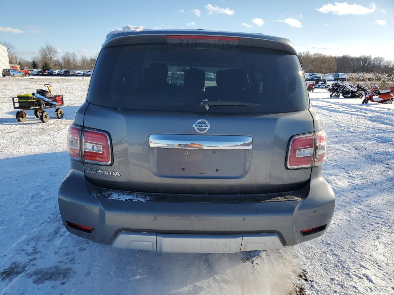 JN8AY2NC6H9508108 NISSAN ARMADA 2017