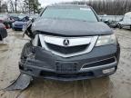 2013 Acura Mdx Technology للبيع في Hampton، VA - Front End