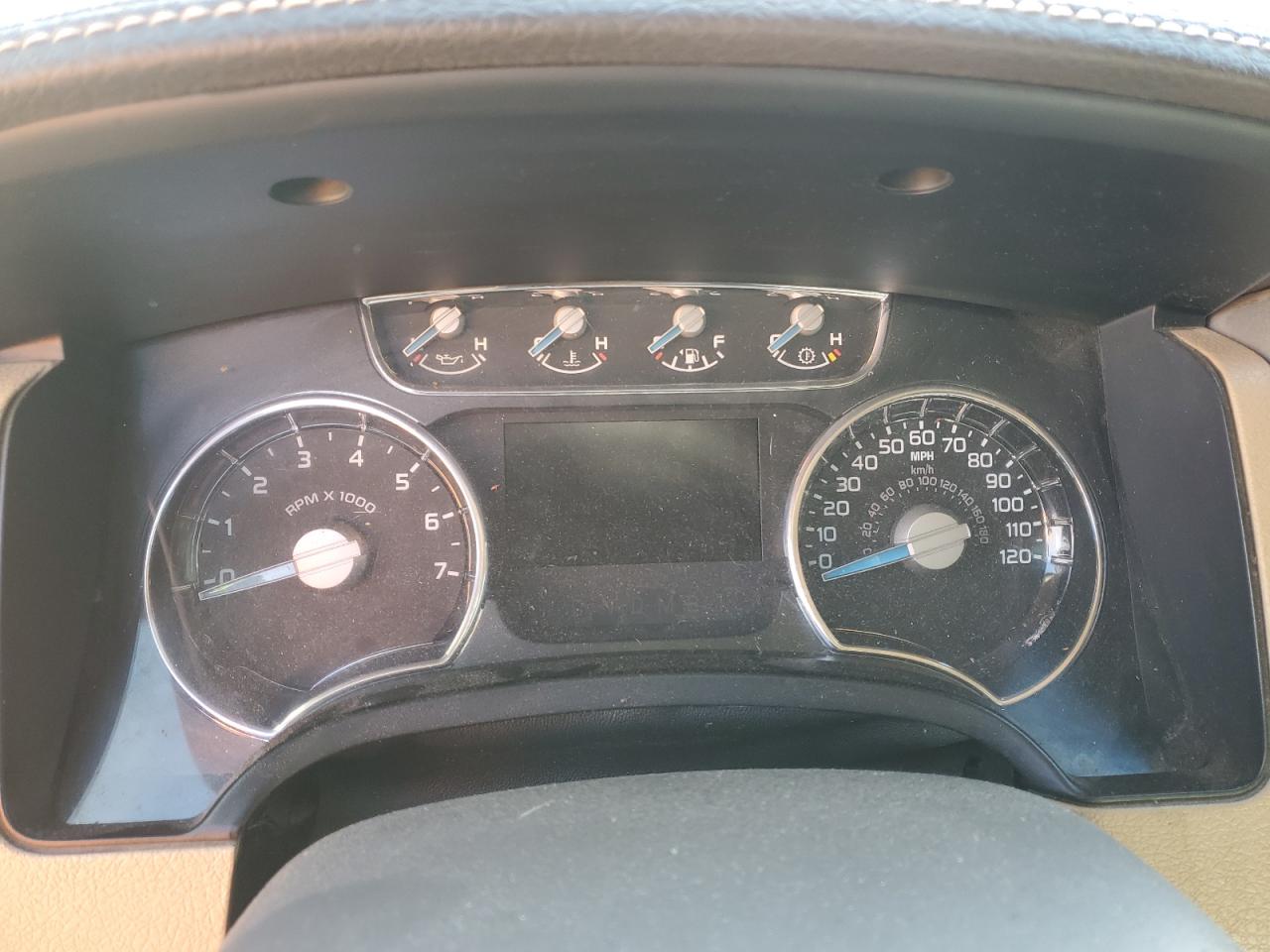 2014 Ford F-150 - Image 9