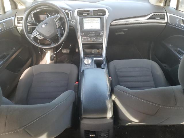  FORD FUSION 2019 Синий