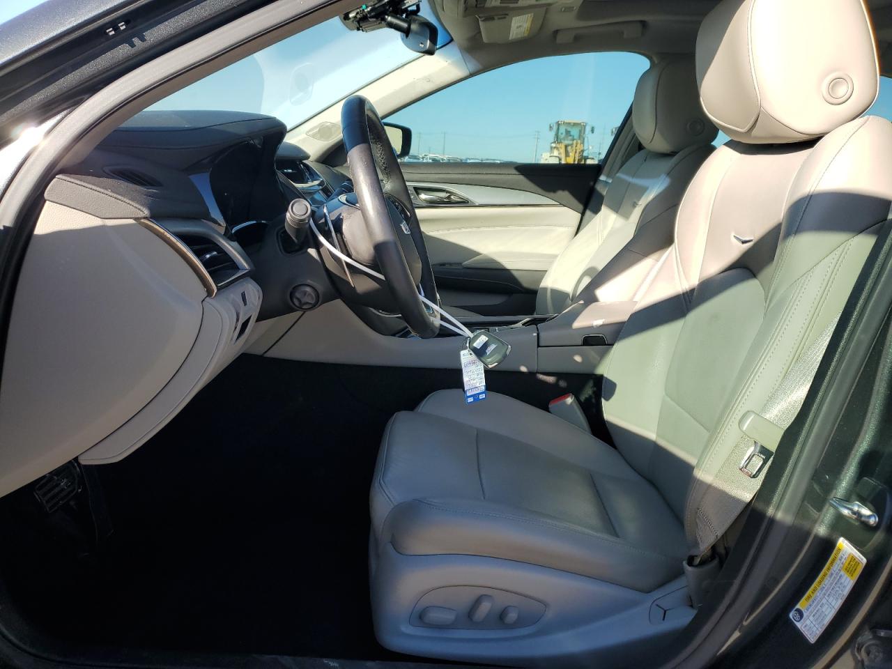 2017 Cadillac CTS - Image 7