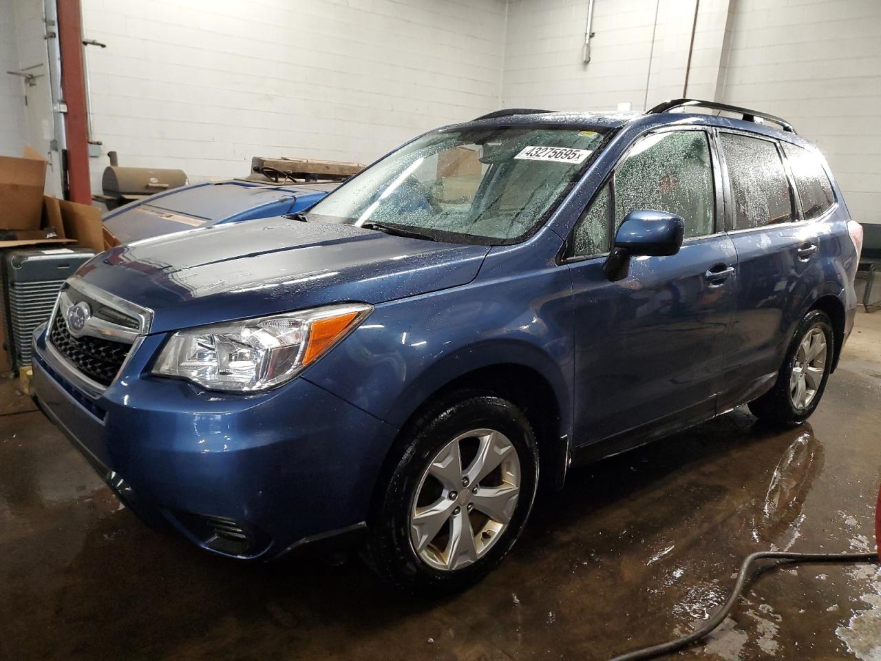 2014 Subaru Forester - Image 1
