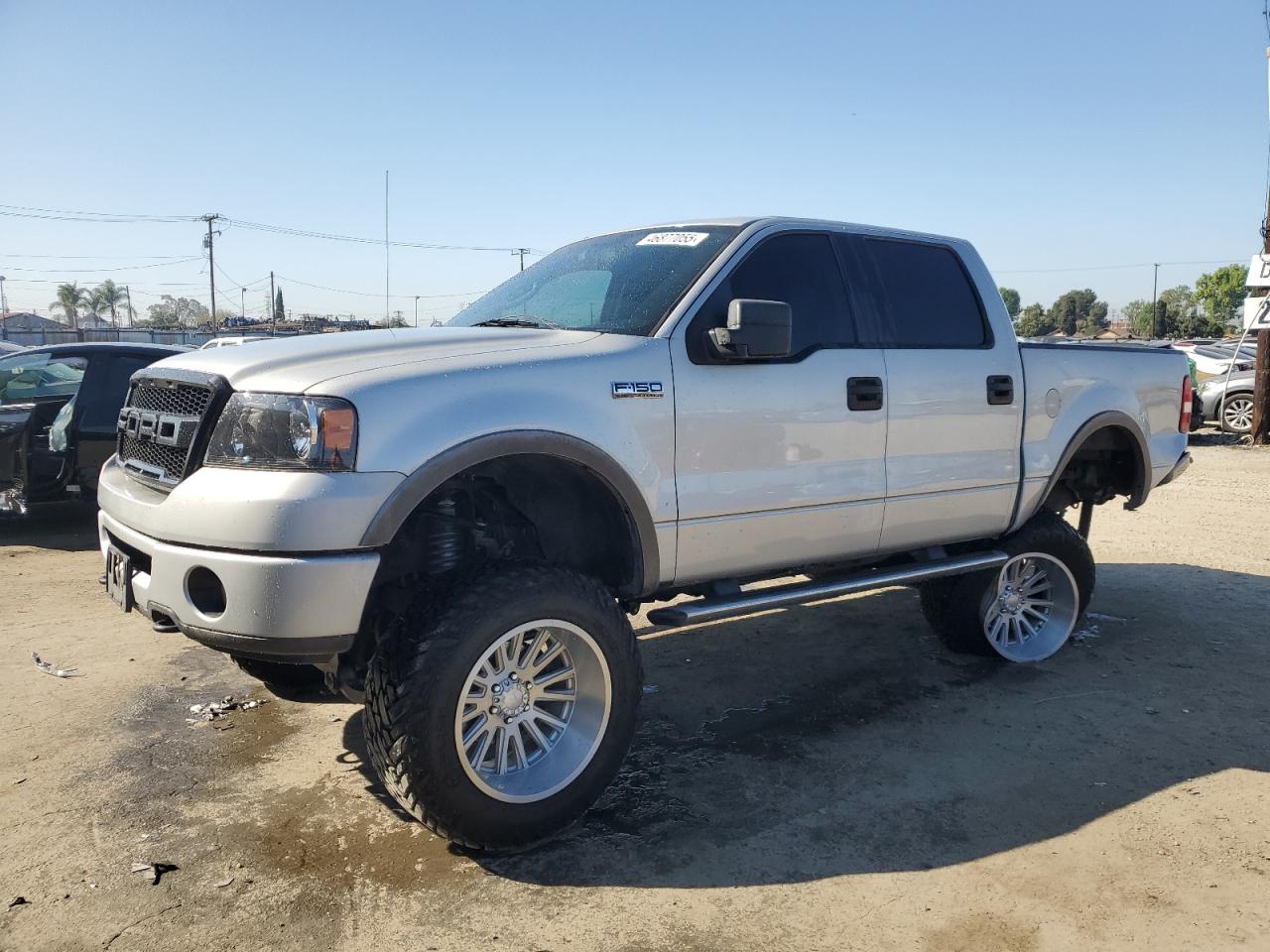 2007 Ford F-150 - Image 1