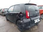 2014 SKODA CITIGO BLA for sale at Copart YORK