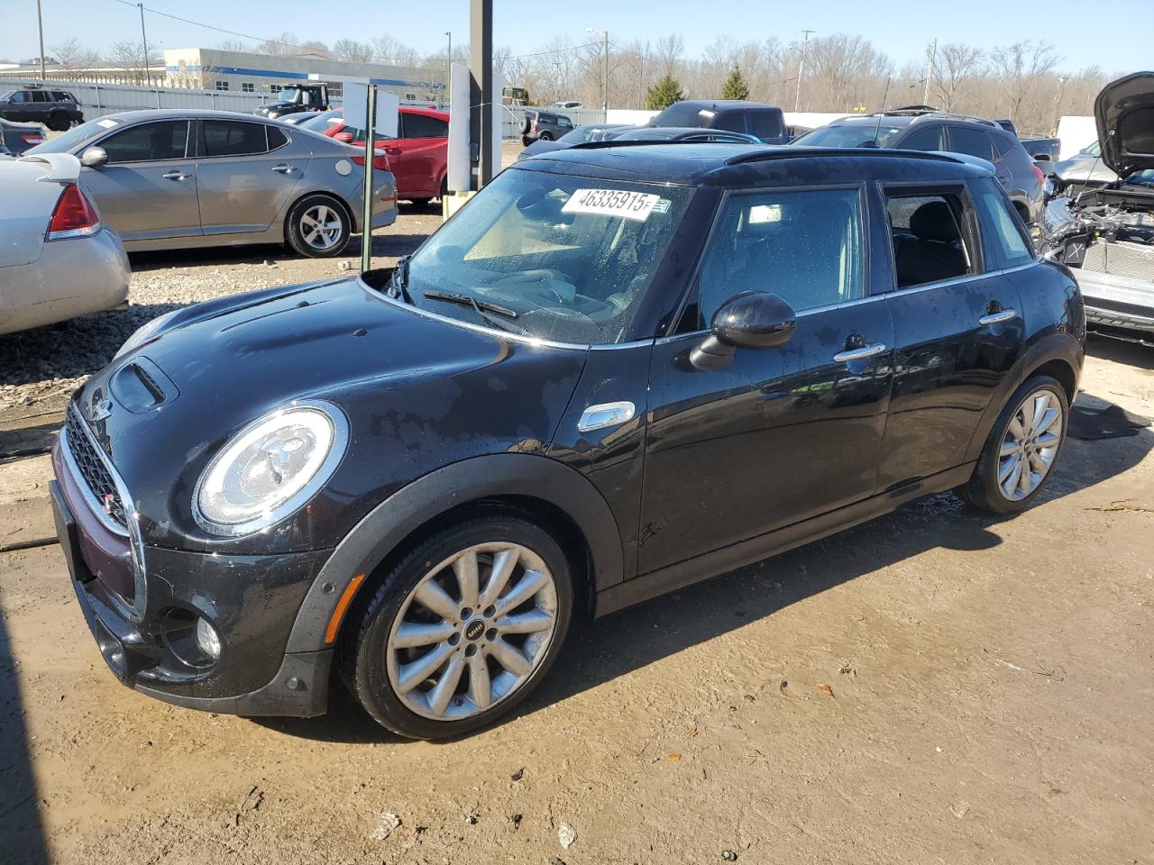 2018 Mini Cooper S for Sale in Louisville, KY - Vandalism