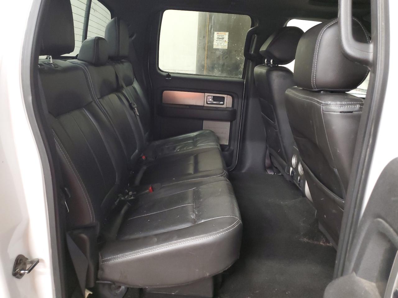 2013 Ford F-150 - Image 10