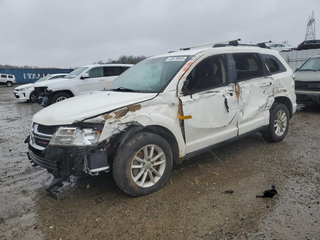 2017 Dodge Journey - Image 1