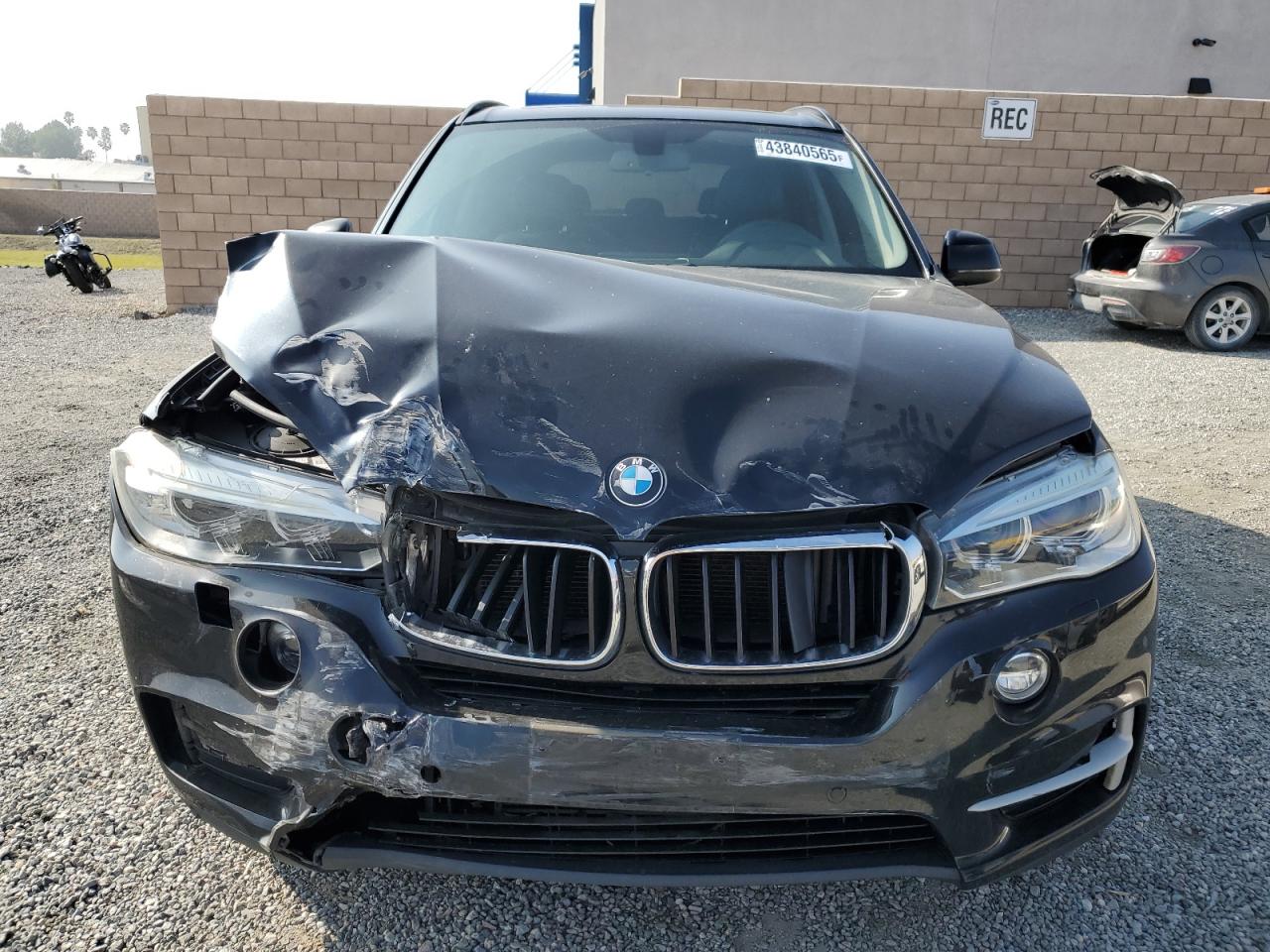 2014 BMW X5 - Image 5