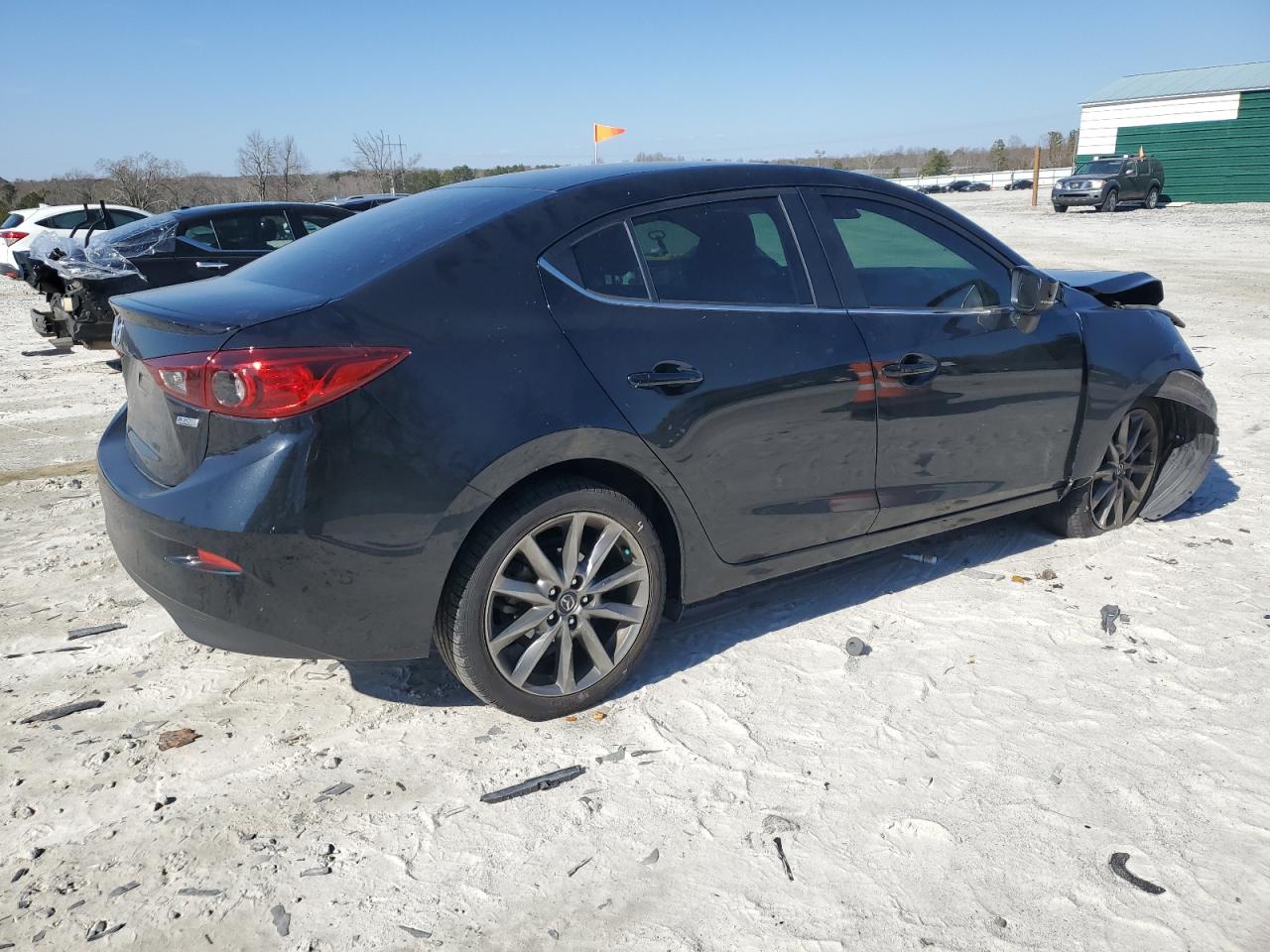 2018 Mazda 3 - Image 3