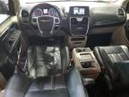 2014 Chrysler Town & Country Touring for Sale in Billings, MT - Front End