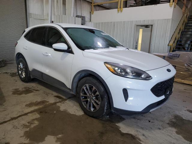  FORD ESCAPE 2021 Белый