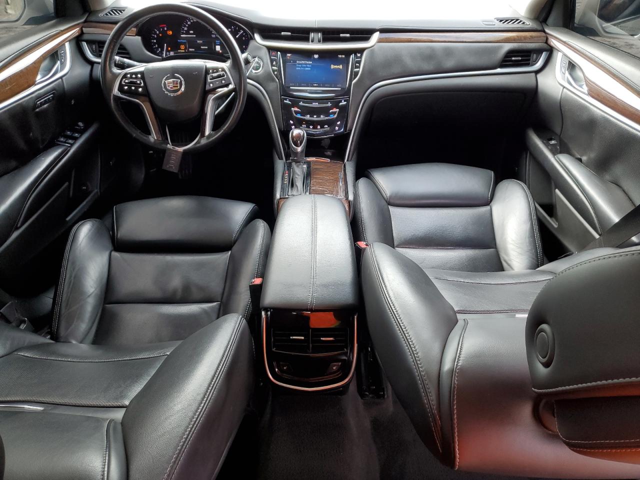 2013 Cadillac XTS - Image 8