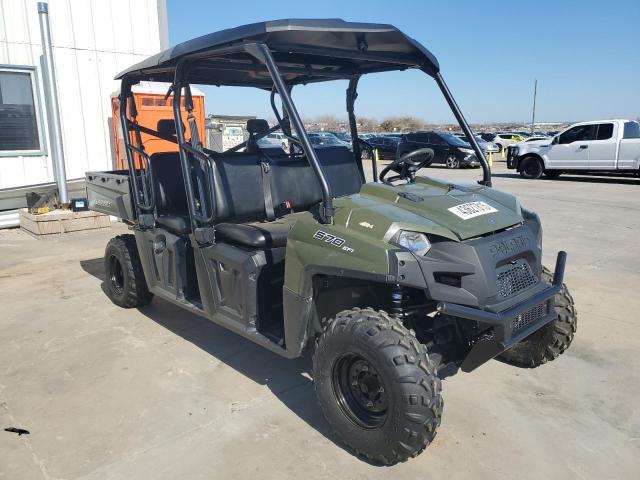 2022 Polaris Ranger Crew 570-6