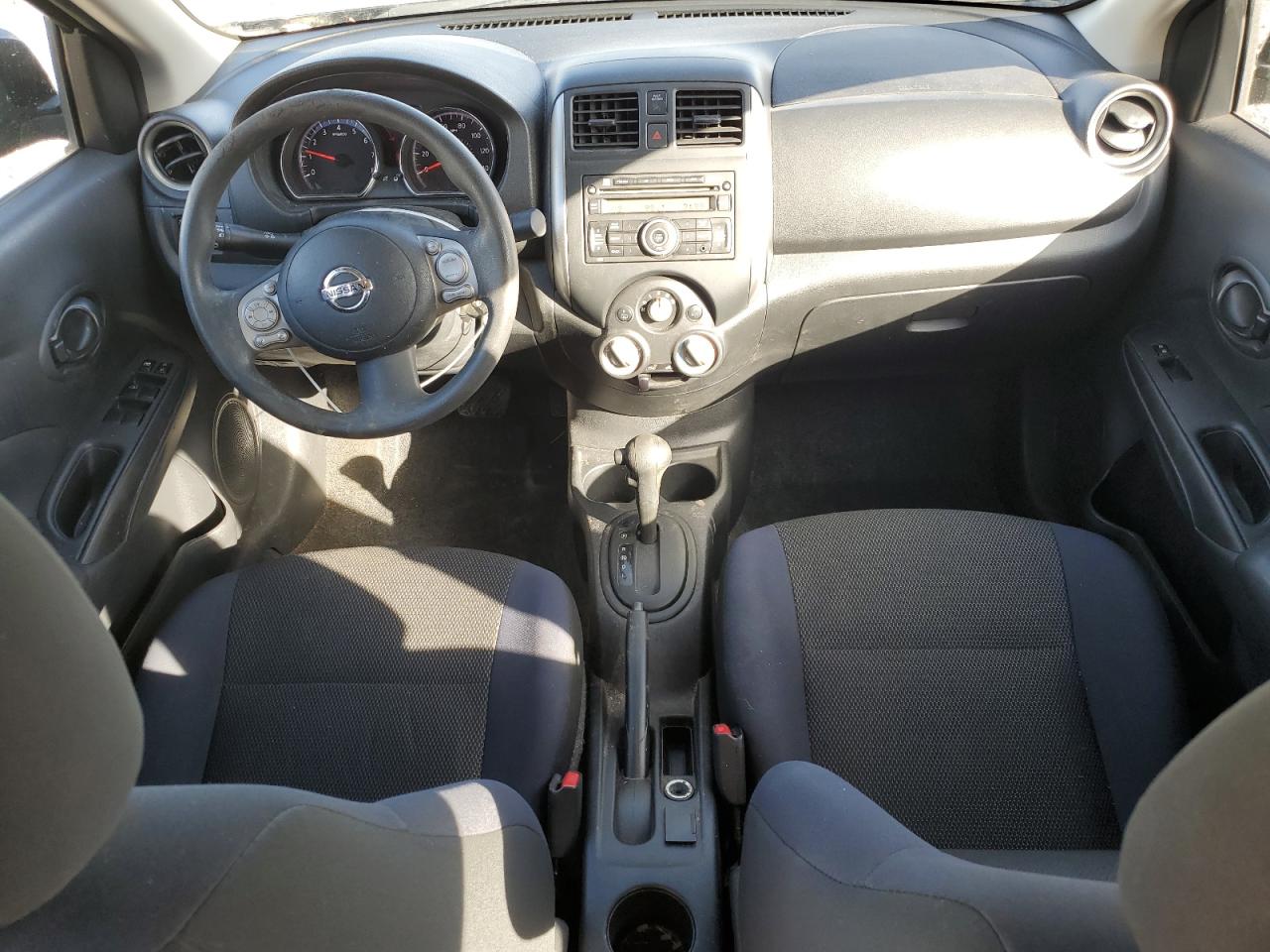 2012 Nissan Versa - Image 8