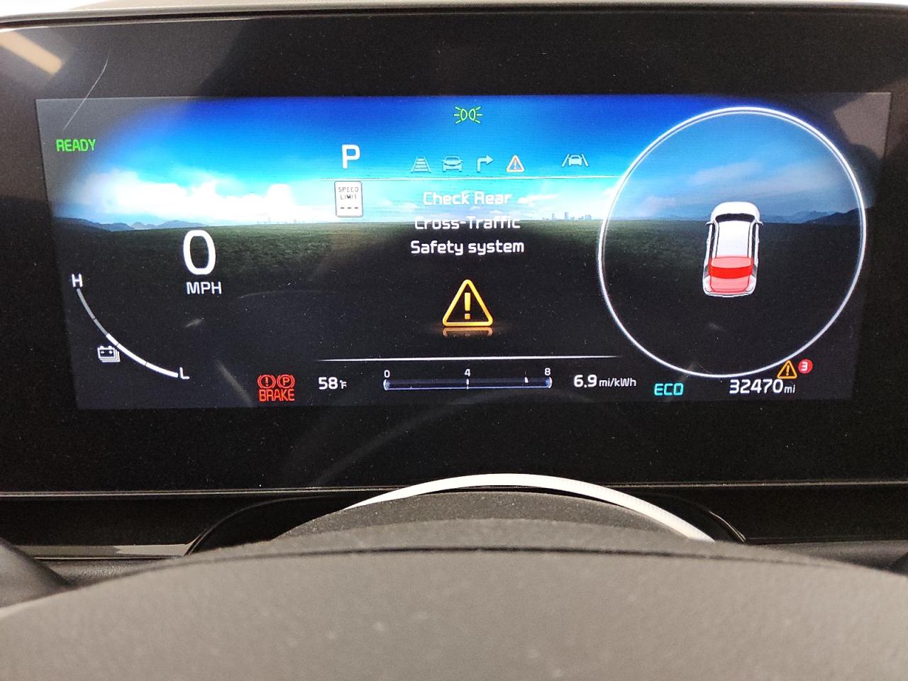 2024 Kia Niro - Image 9