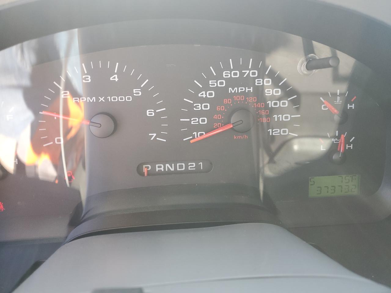 2006 Ford F150 Supercrew VIN: 1FTRW12W46KD91194 Lot: 46920225