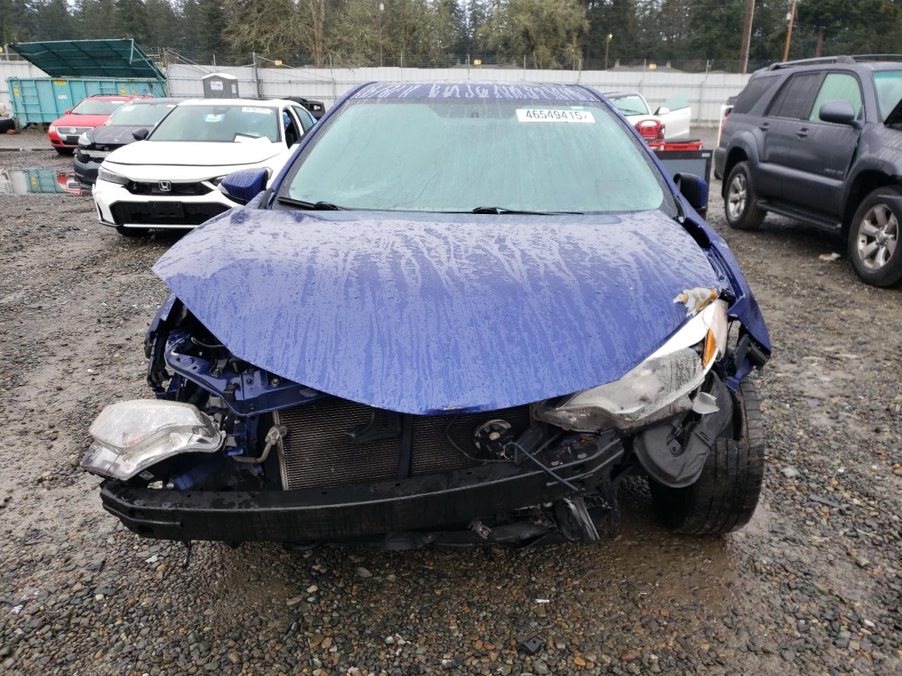 2015 Toyota Corolla - Image 5