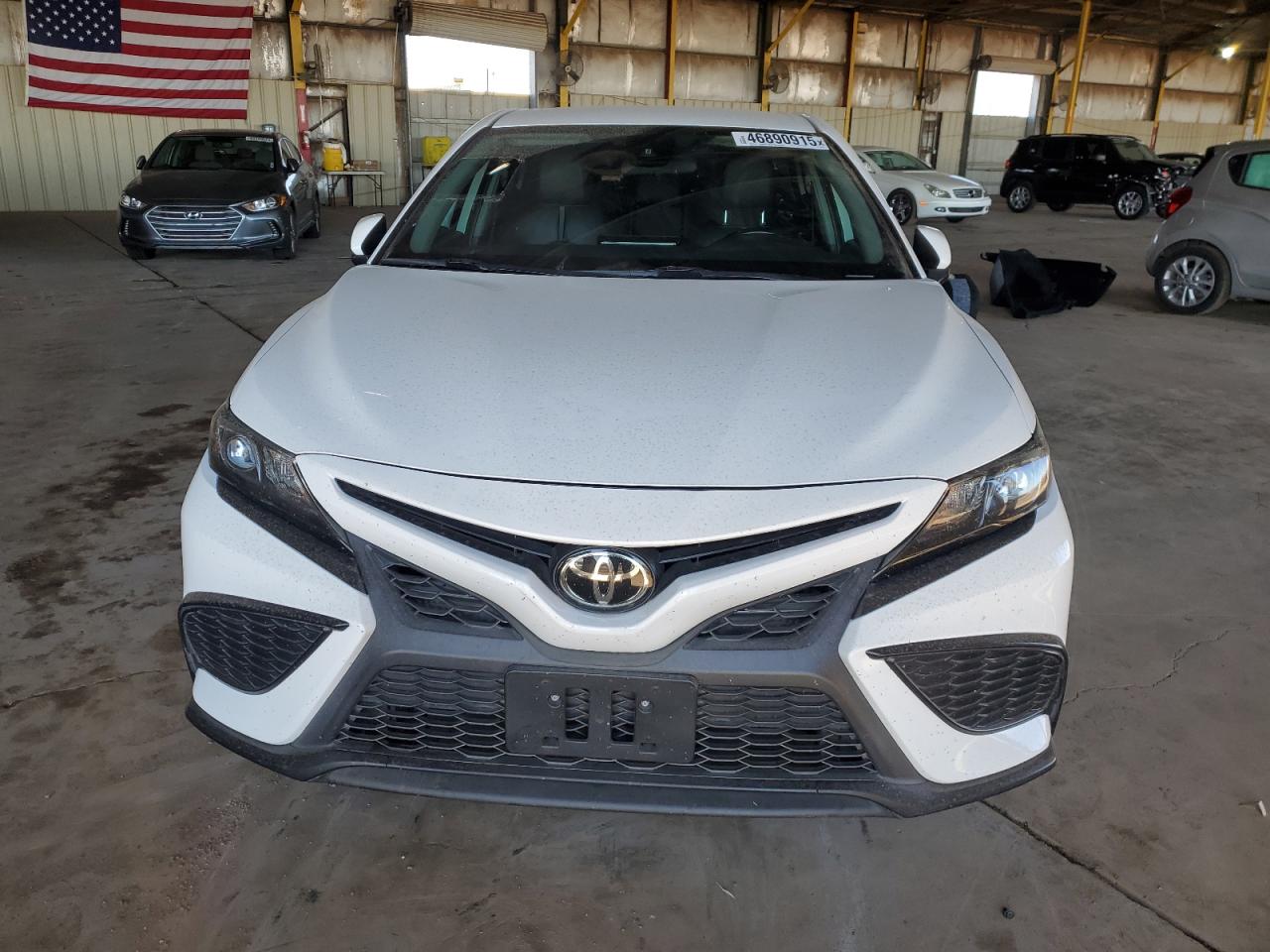 2021 Toyota Camry - Image 5