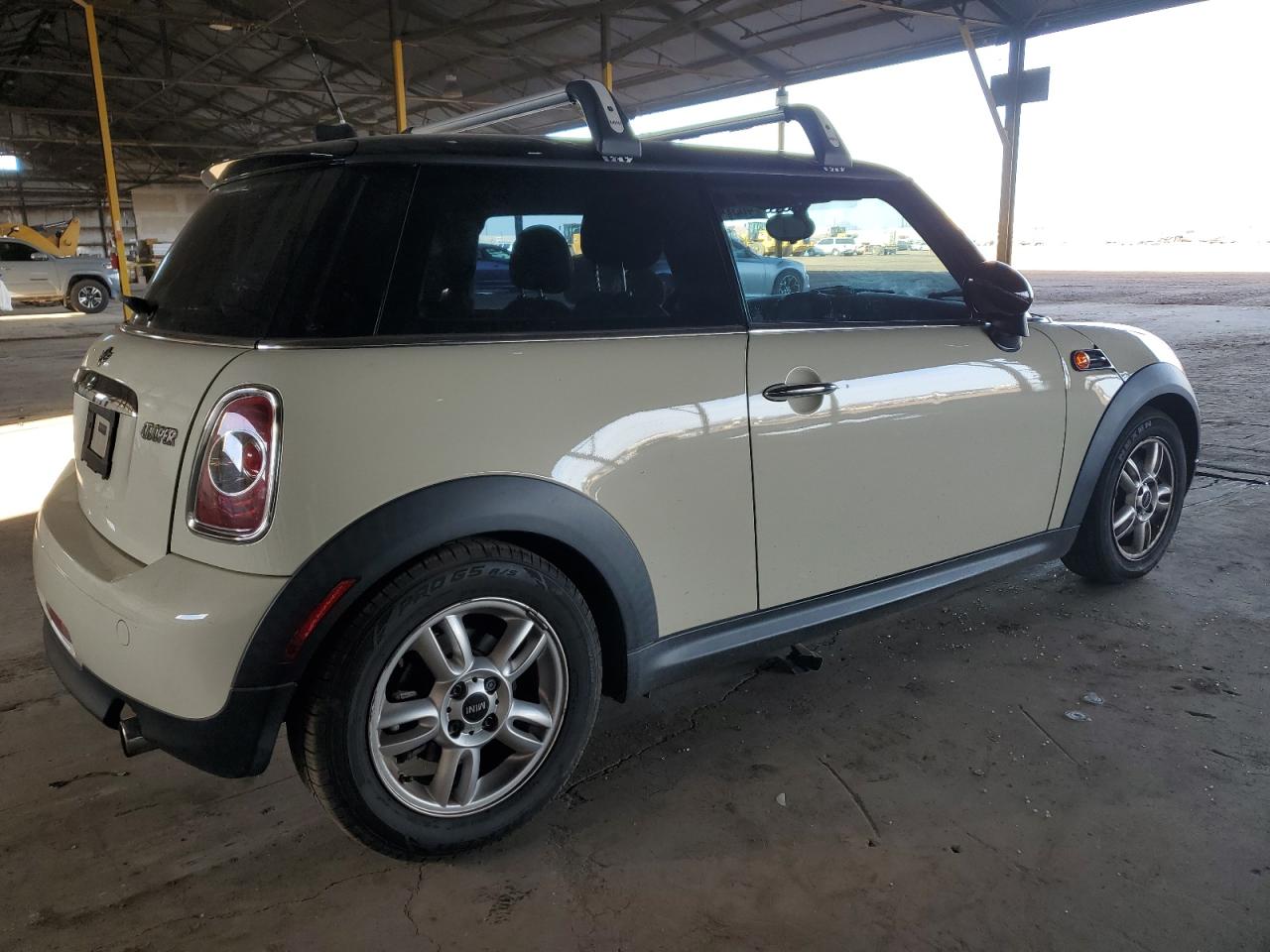 2013 MINI Cooper - Image 3