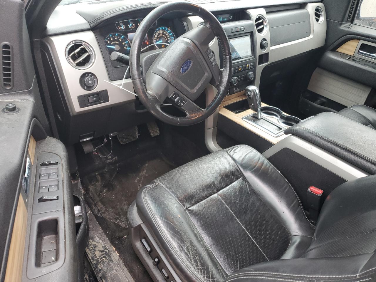 2011 Ford F-150 - Image 8