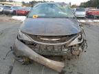2019 Chrysler Pacifica Touring L zu verkaufen in Exeter, RI - Rollover