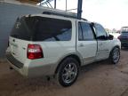 2008 Ford Expedition Eddie Bauer на продаже в Phoenix, AZ - Front End