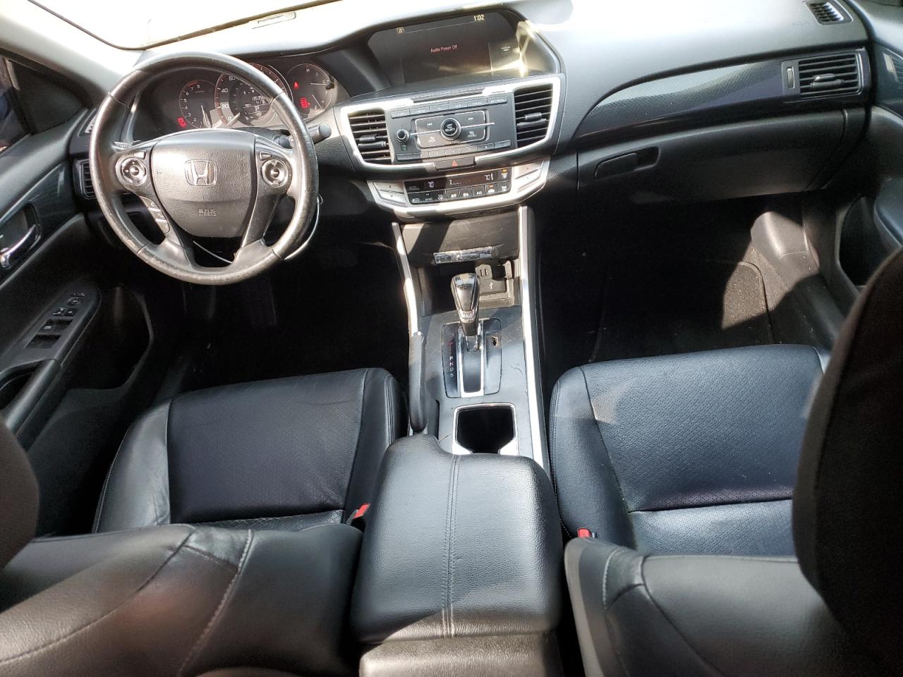2015 Honda Accord - Image 8