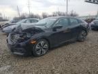 2016 Honda Civic Exl zu verkaufen in Columbus, OH - Front End