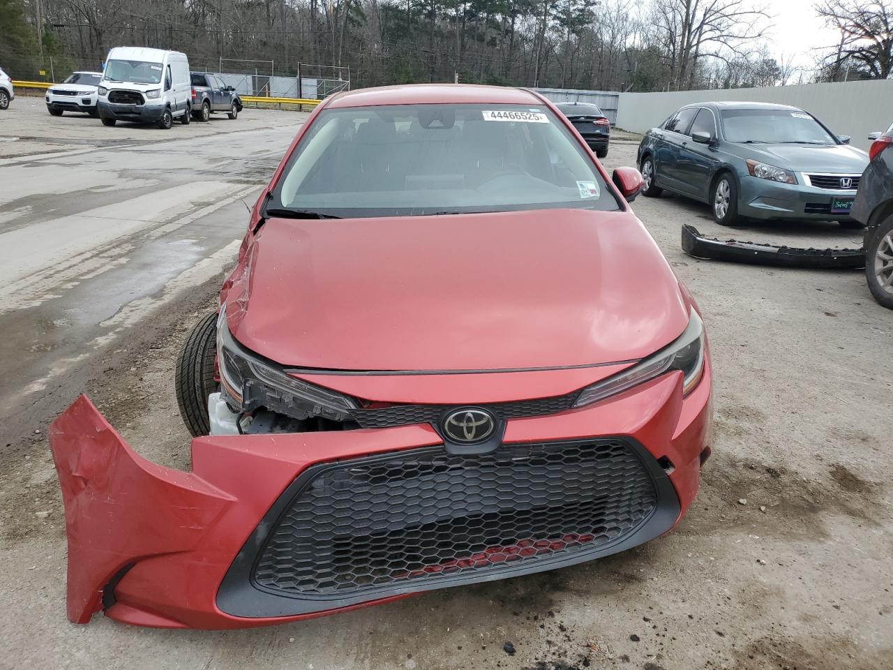 2021 Toyota Corolla - Image 5