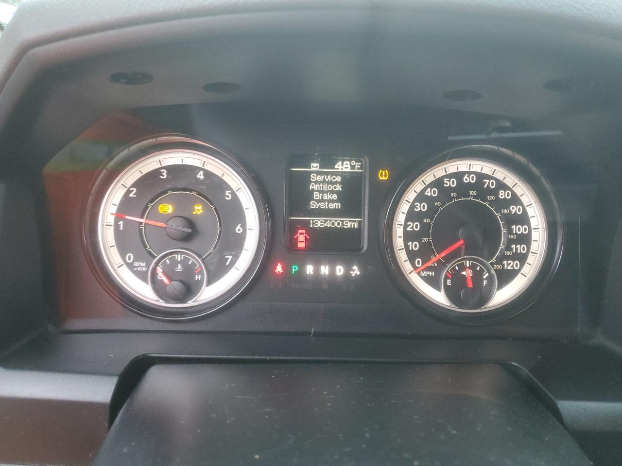 2018 RAM 1500 - Image 9