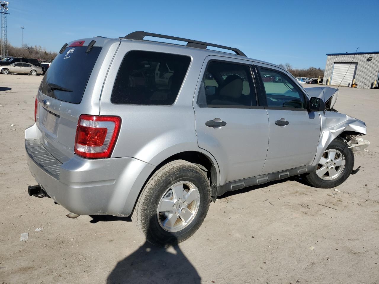 2011 Ford Escape - Image 3