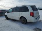 2013 DODGE GRAND CARAVAN SE for sale at Copart AB - CALGARY