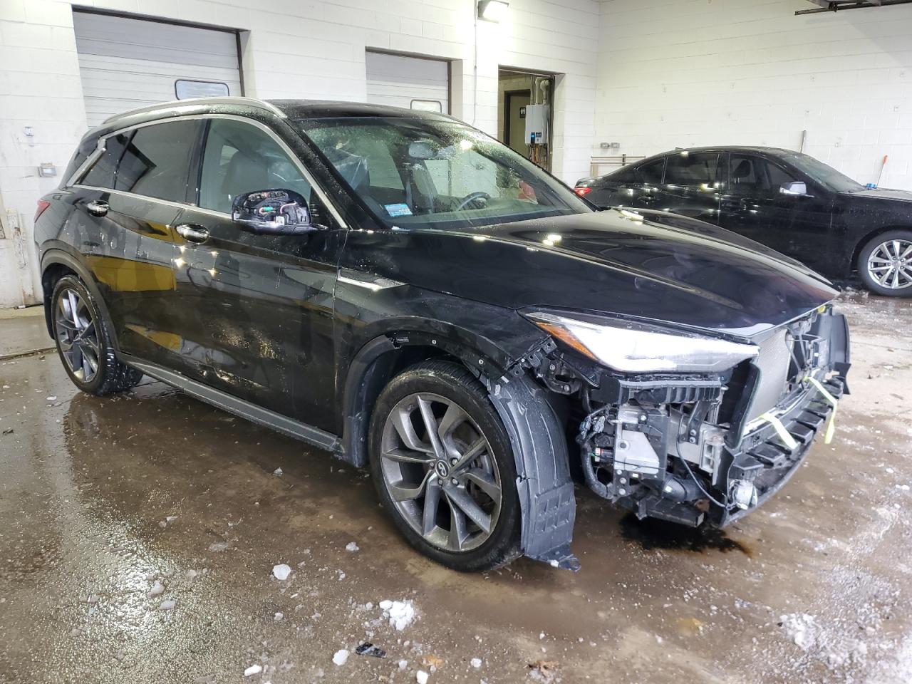 2019 Infiniti QX50 - Image 4