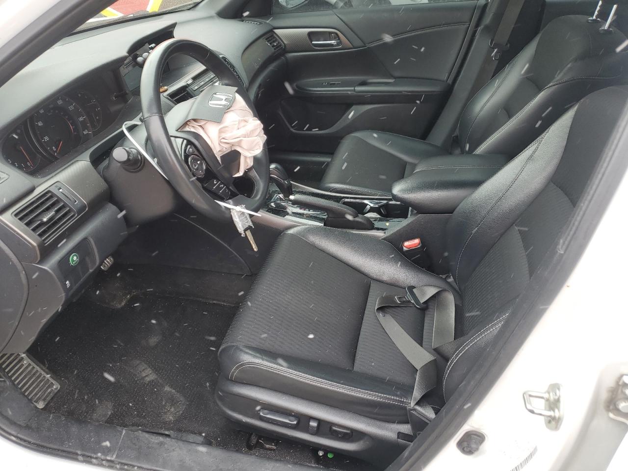 2016 Honda Accord - Image 7